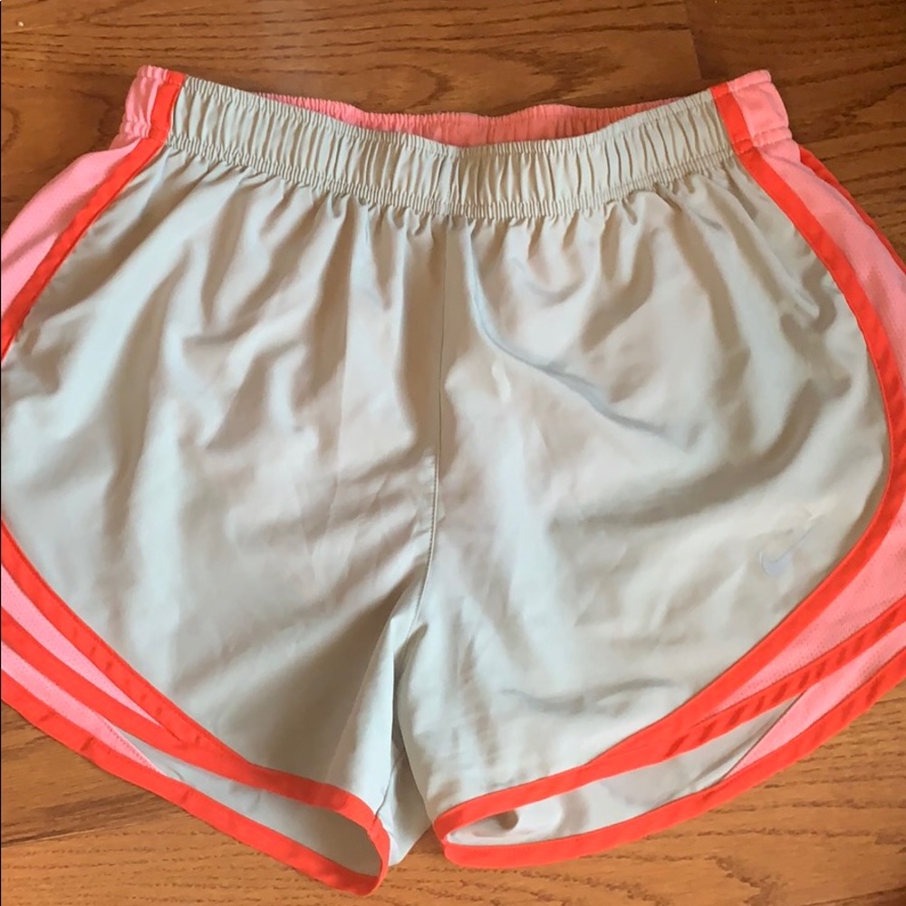 Nike shorts